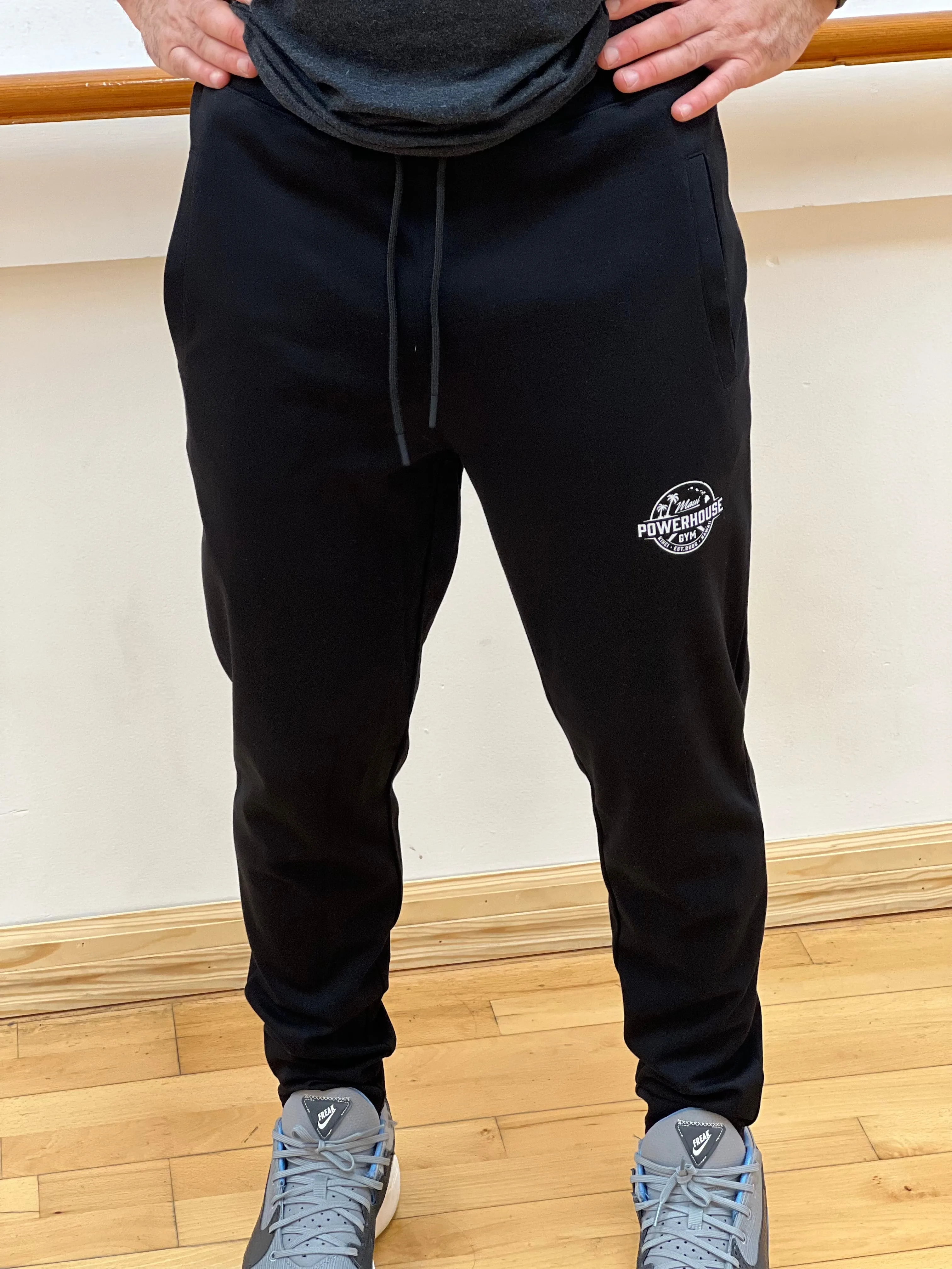 Men's Perfect Joggers