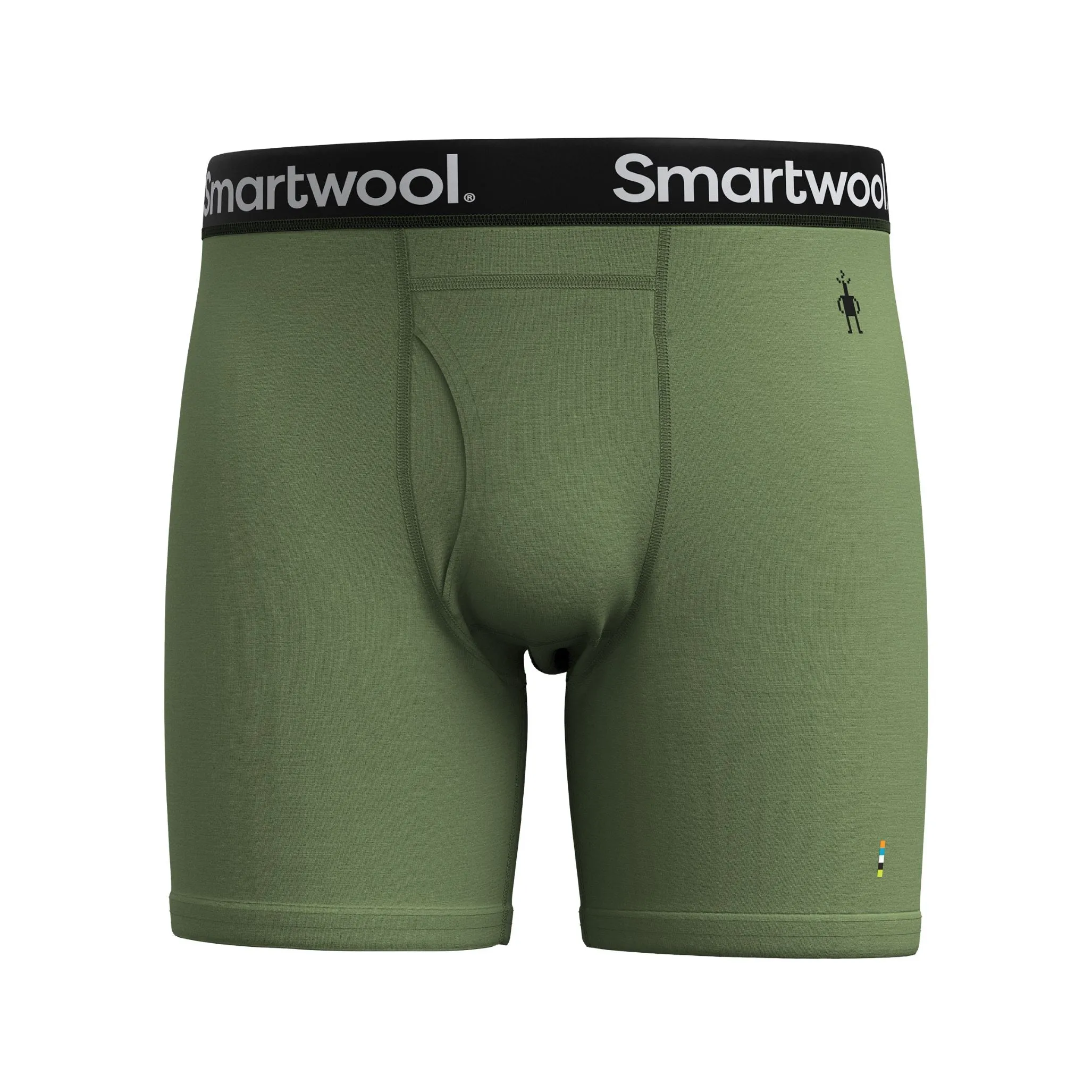 Merino Boxer Brief Men's