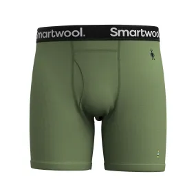 Merino Boxer Brief Men's