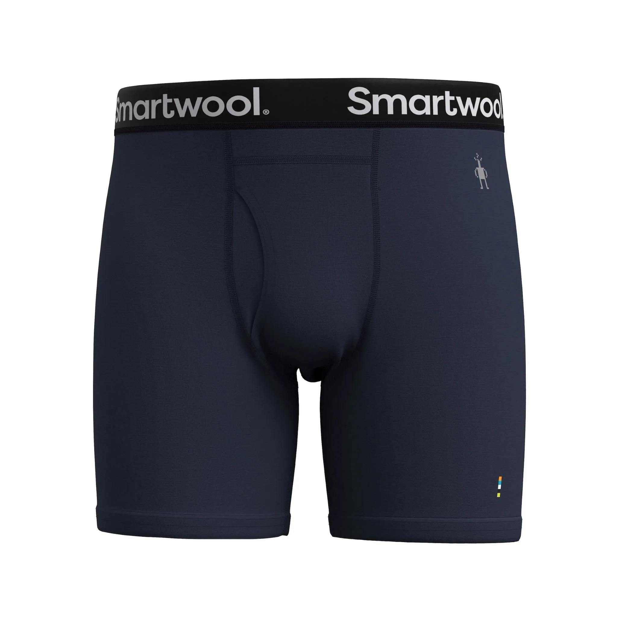 Merino Boxer Brief Men's