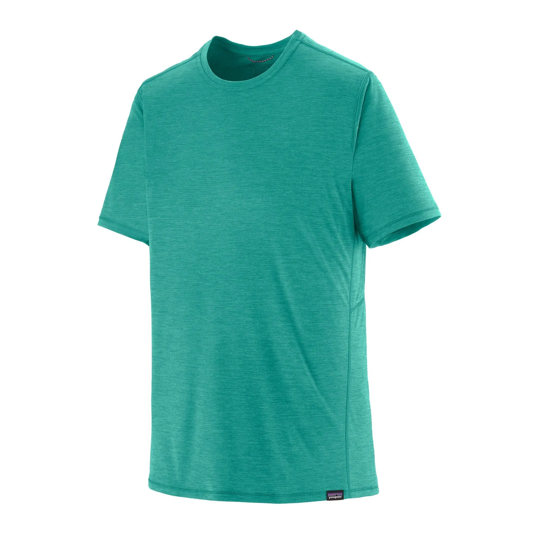 M's Cap Cool Lightweight Shirt - Recycled Polyester