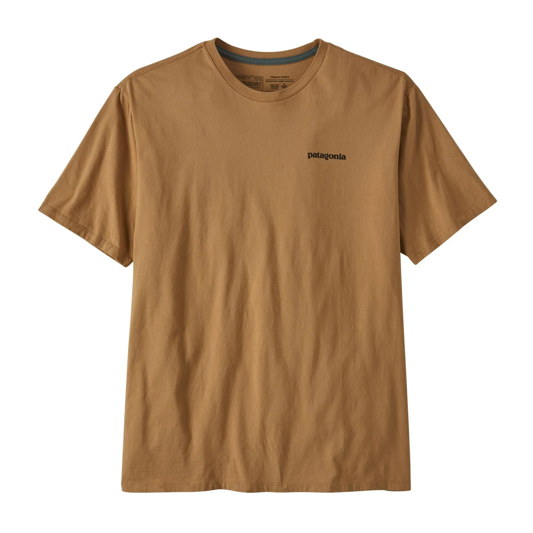 M's P-6 Mission Organic T-Shirt - 100% Organic Cotton