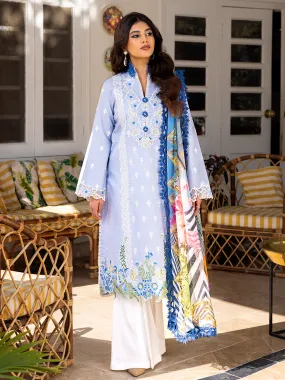 Neelam |  3 Piece Unstitched