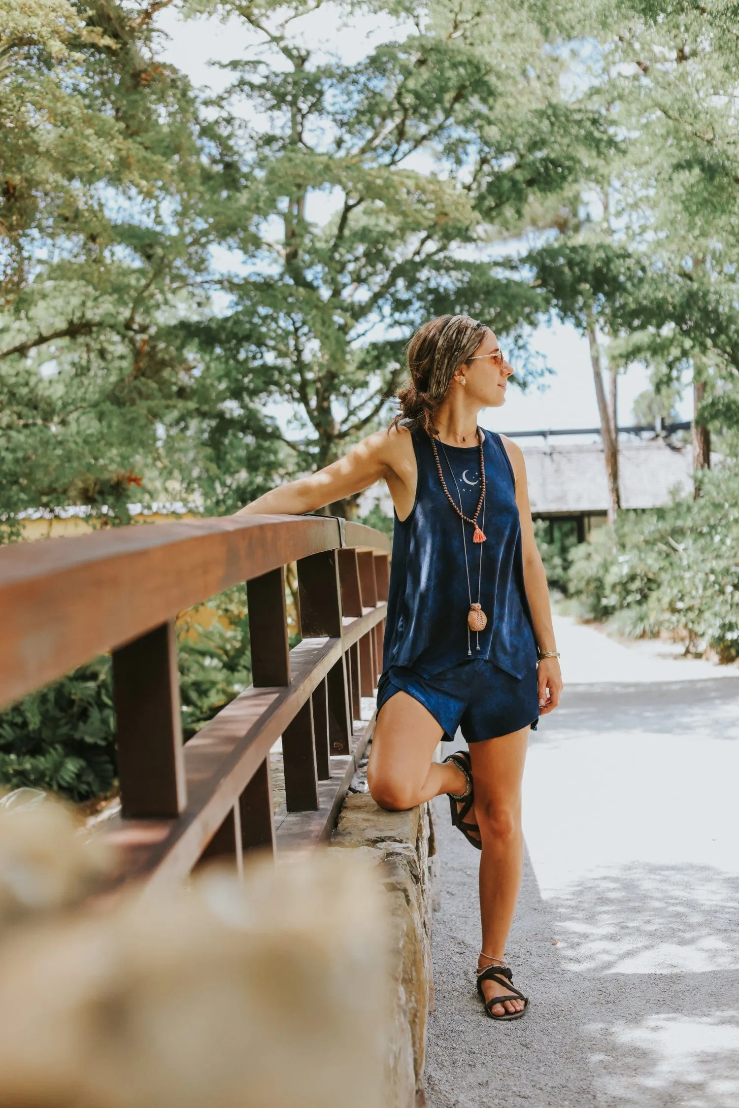 Night Sky Dreamer Shorts