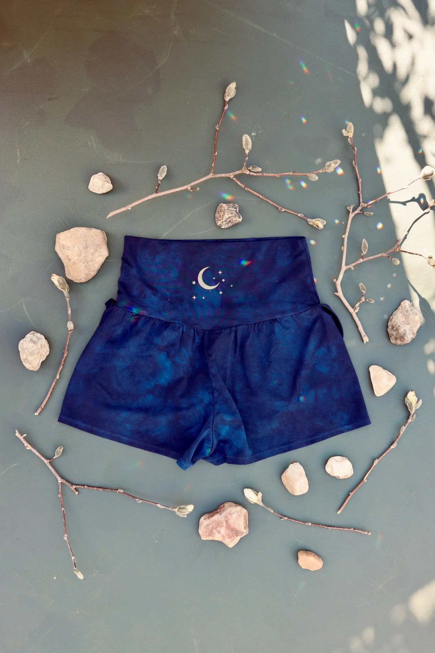 Night Sky Dreamer Shorts