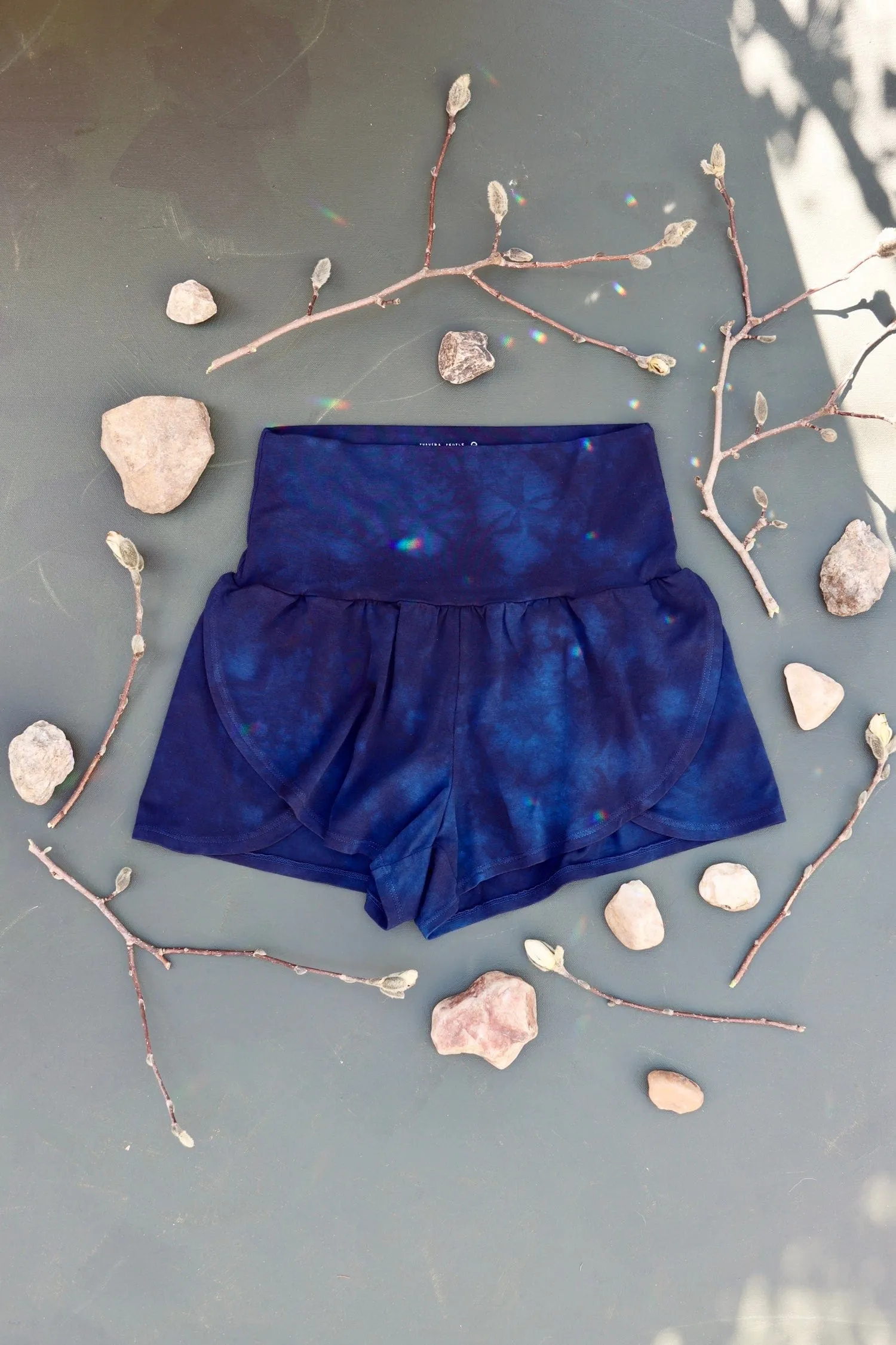 Night Sky Dreamer Shorts