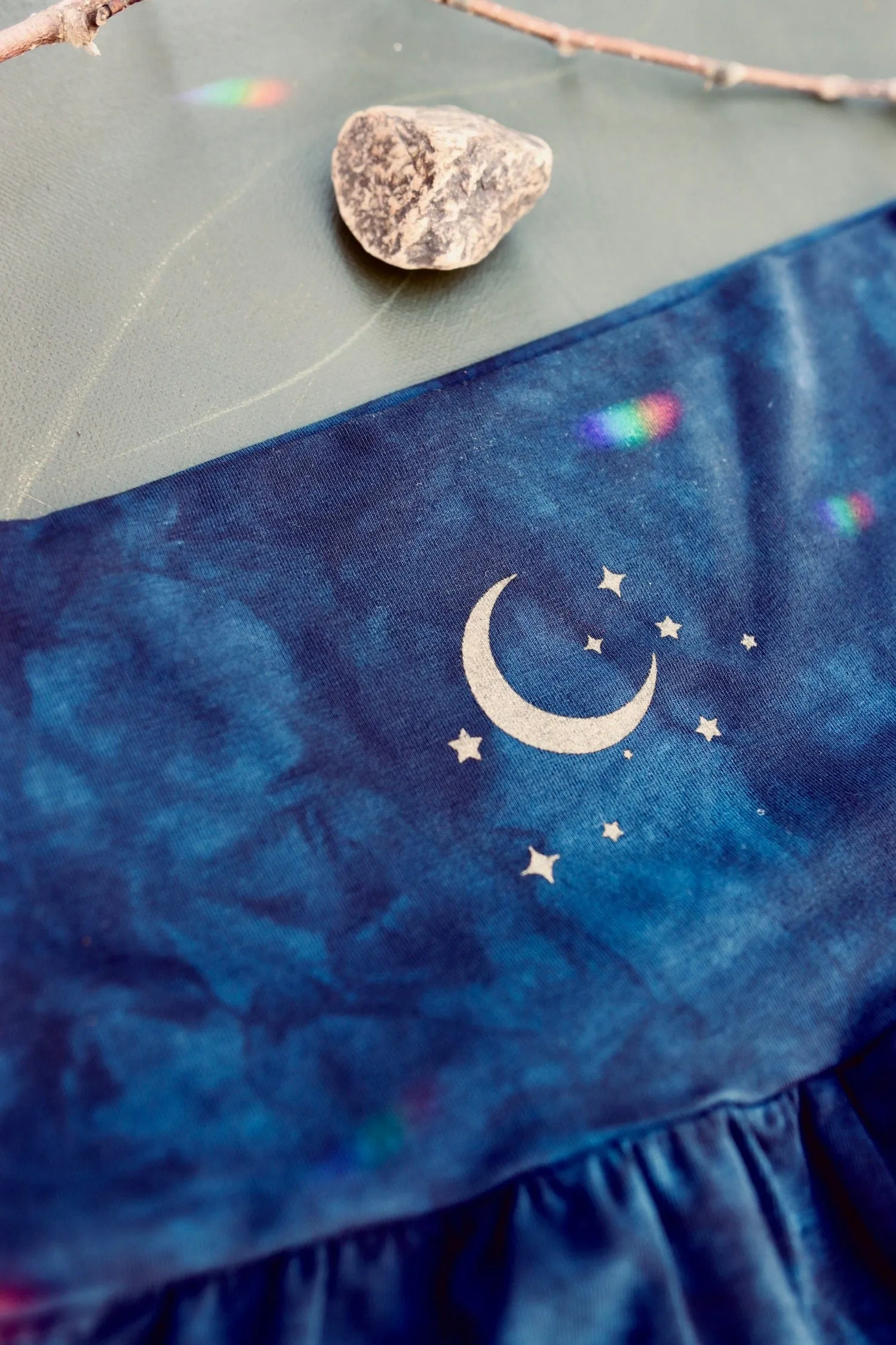 Night Sky Dreamer Shorts