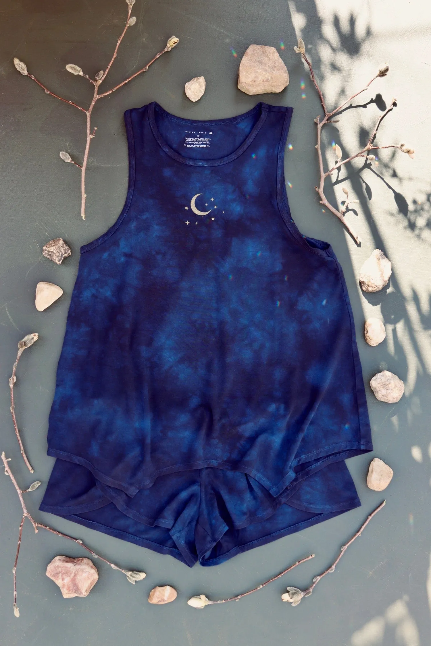 Night Sky Dreamer Shorts