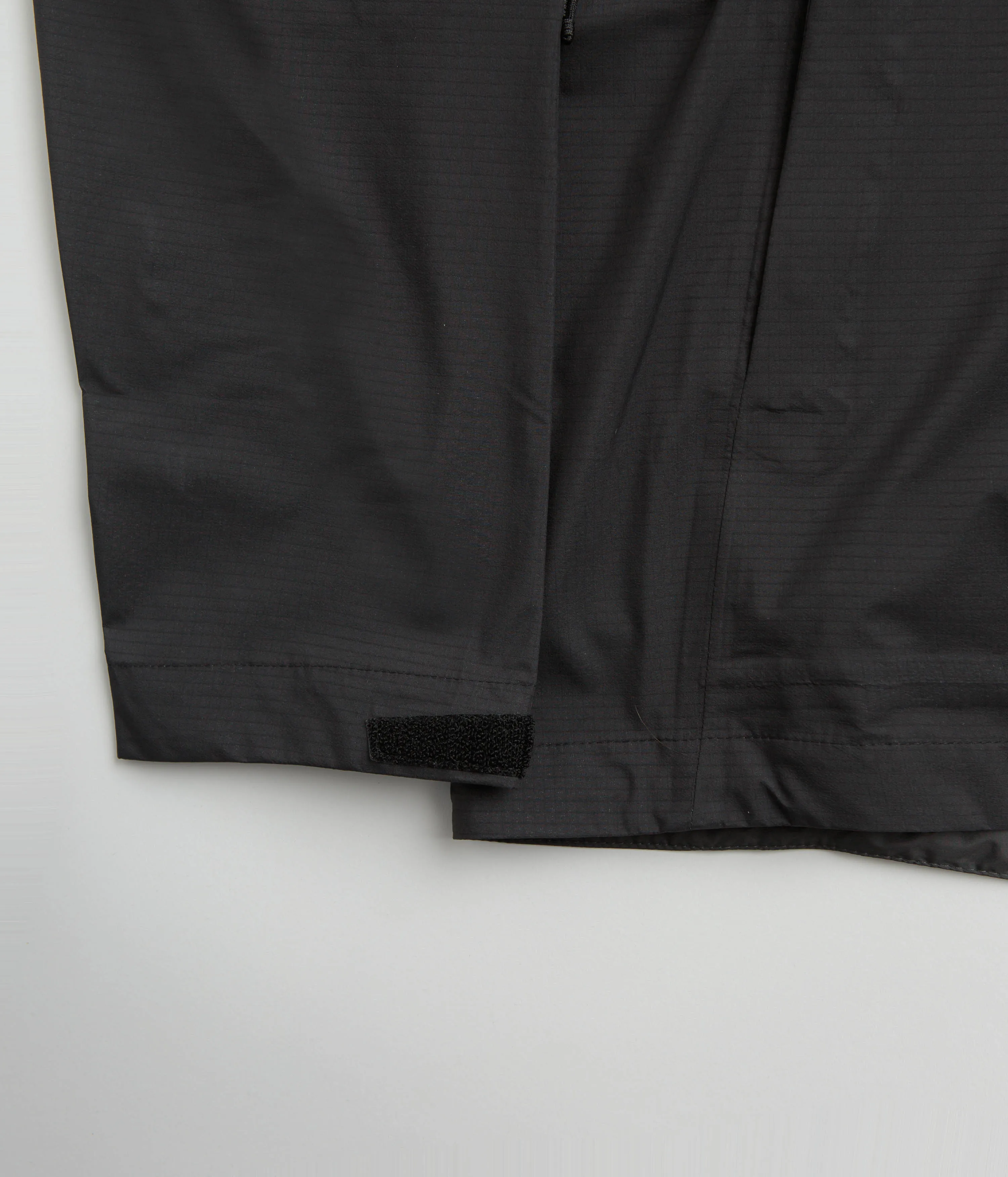 Patagonia Granite Crest Rain Jacket - Black