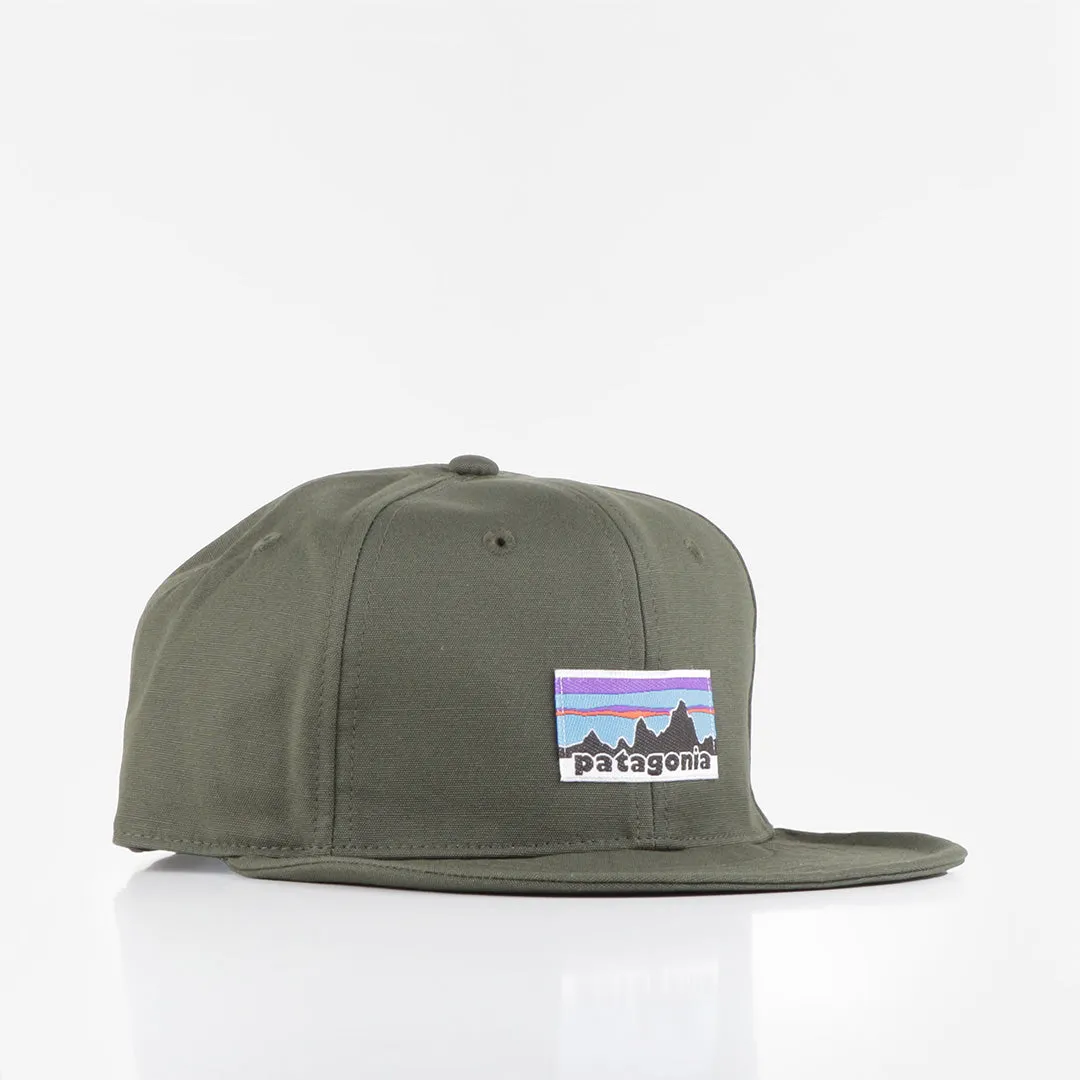 Patagonia Scrap Everyday Cap