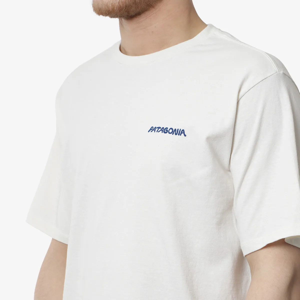 Patagonia Sunrise Rollers Responsibili-Tee T-Shirt