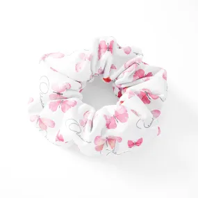 Personalized Scrunchie