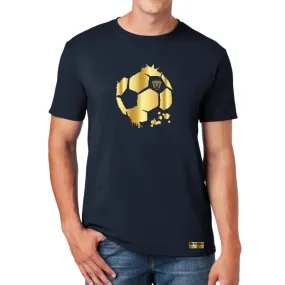 Playera Hombre Pumas UNAM Edición Limitada 2