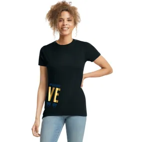 Playera Mujer Pumas UNAM Love 2