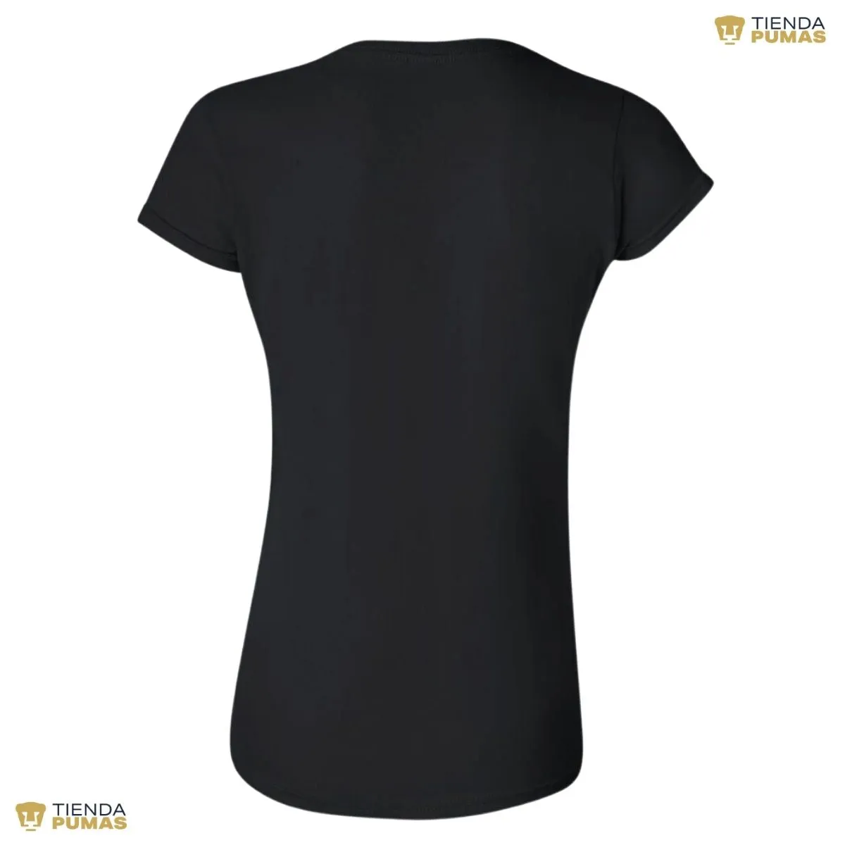 Playera Navidea Mujer Pumas UNAM rbol