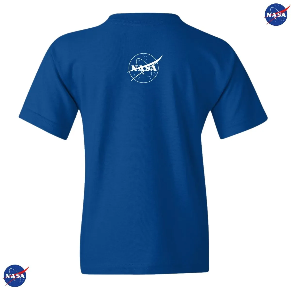 Playera Nios Nasa Nasa Astronauta Volando