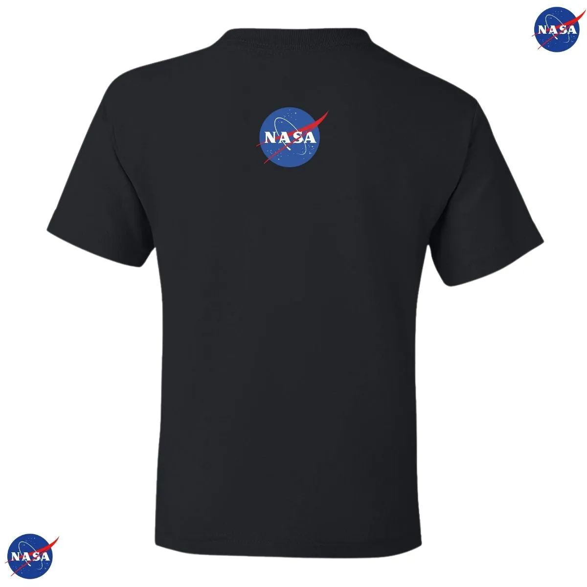 Playera Nios Nasa Nasa Astronauta Volando