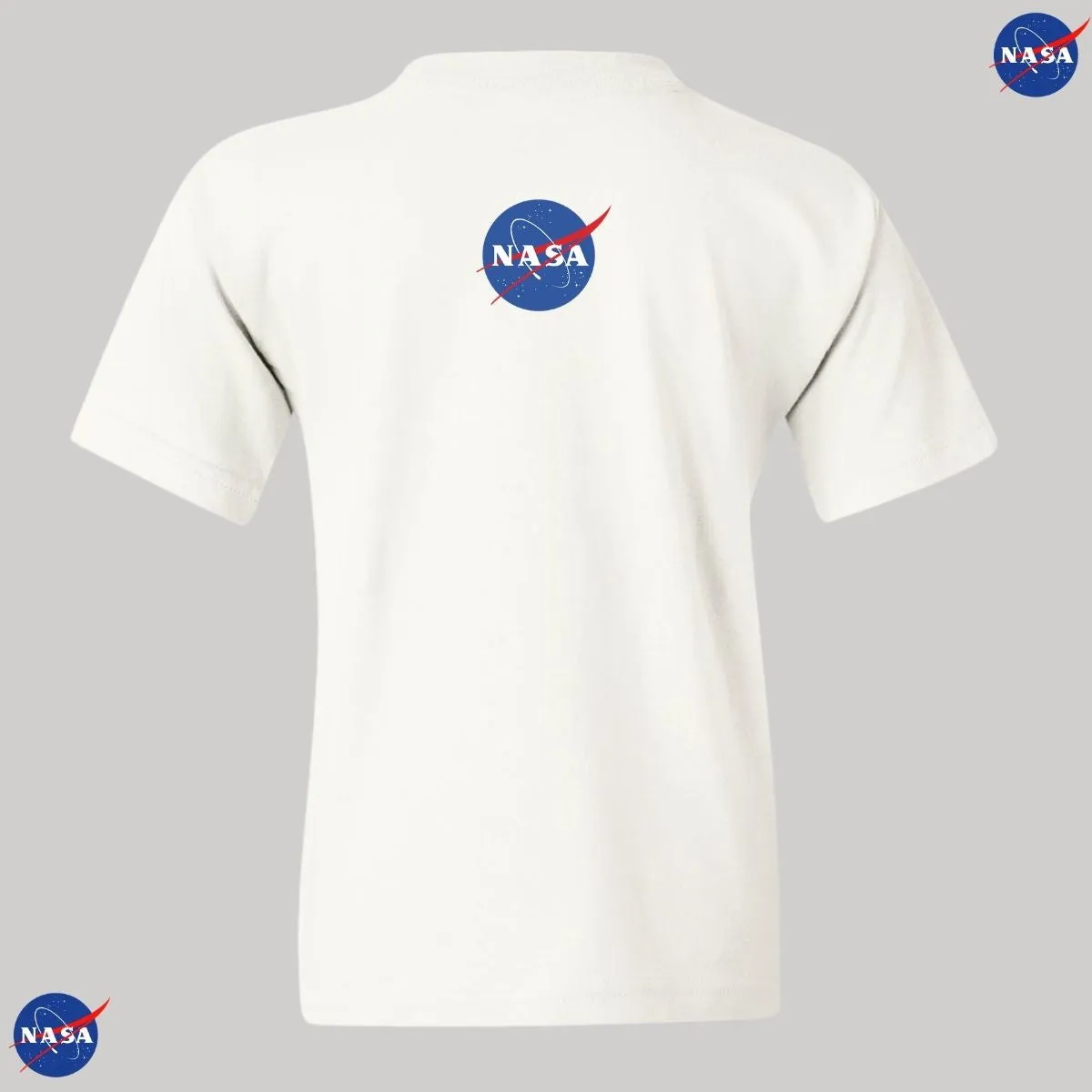 Playera Nios Nasa Nasa Astronauta Volando