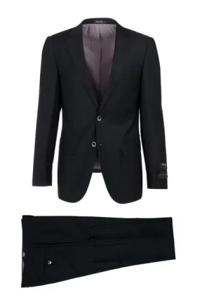 Porto Suit - Black