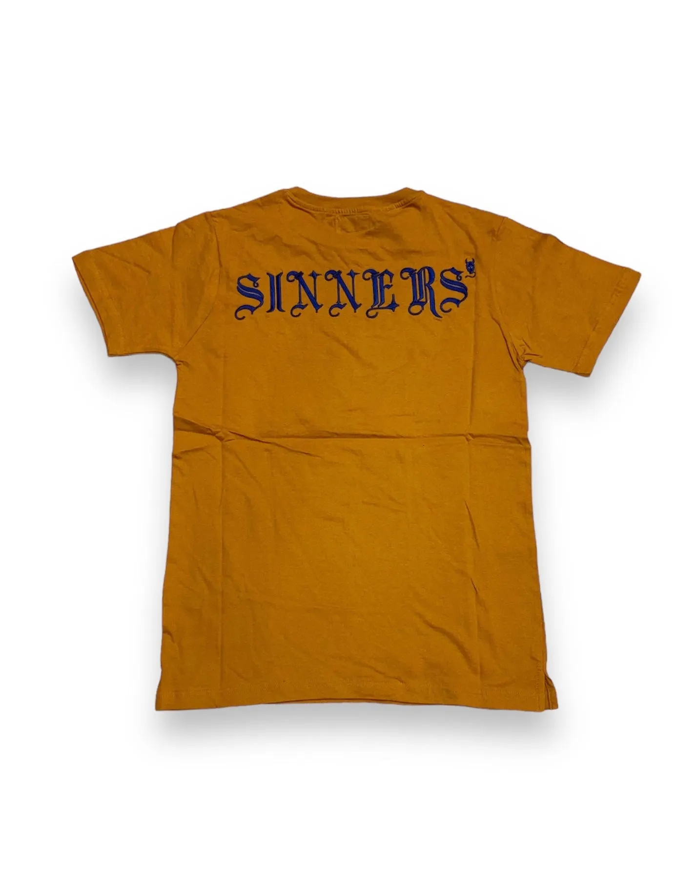 Saints X Sinners Tee