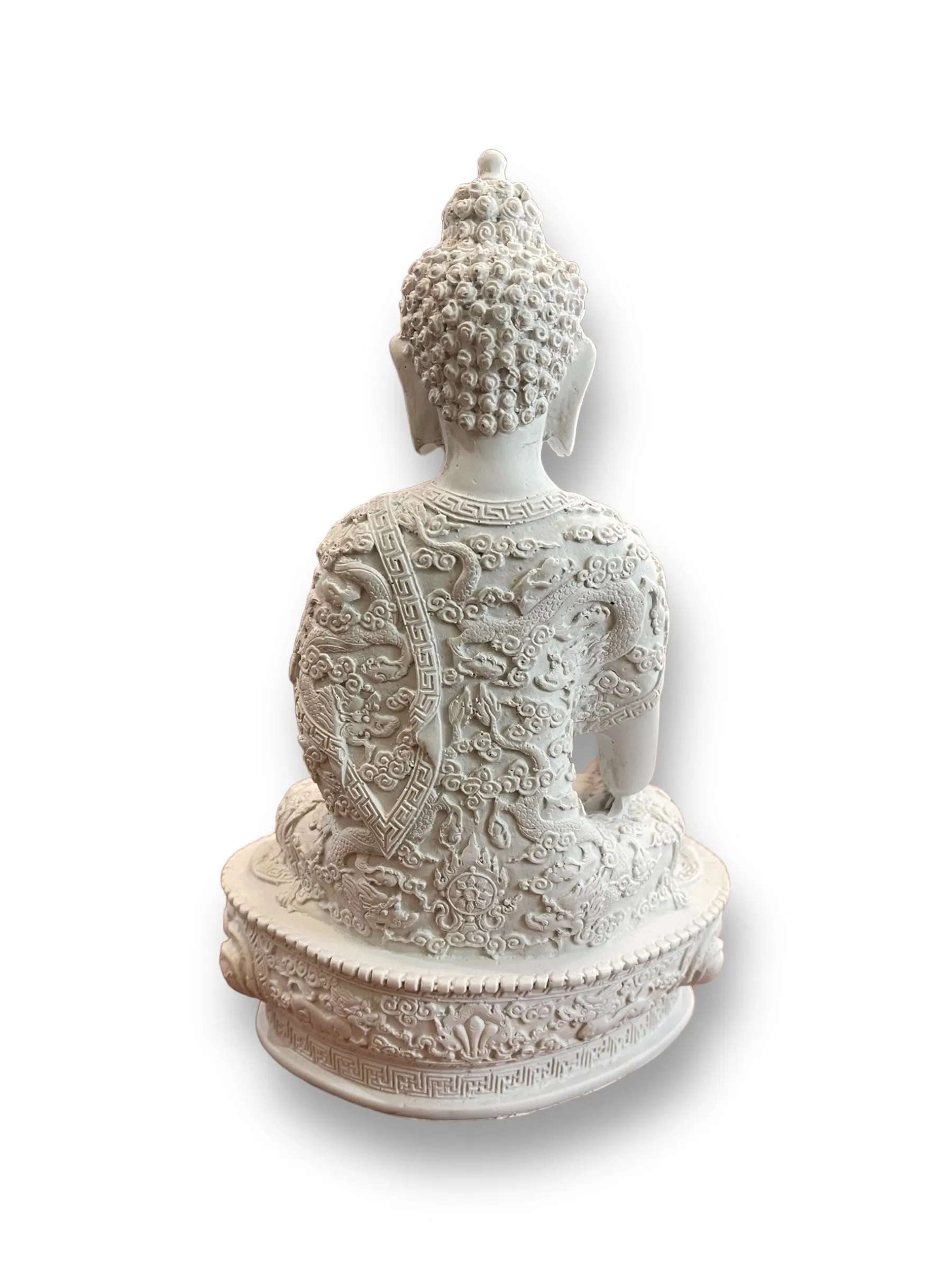 Shakyamuni Buddha Statue