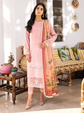 Shama | 3 Piece Unstitched