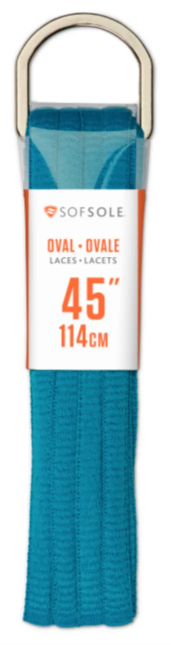 SofSole Oval Laces