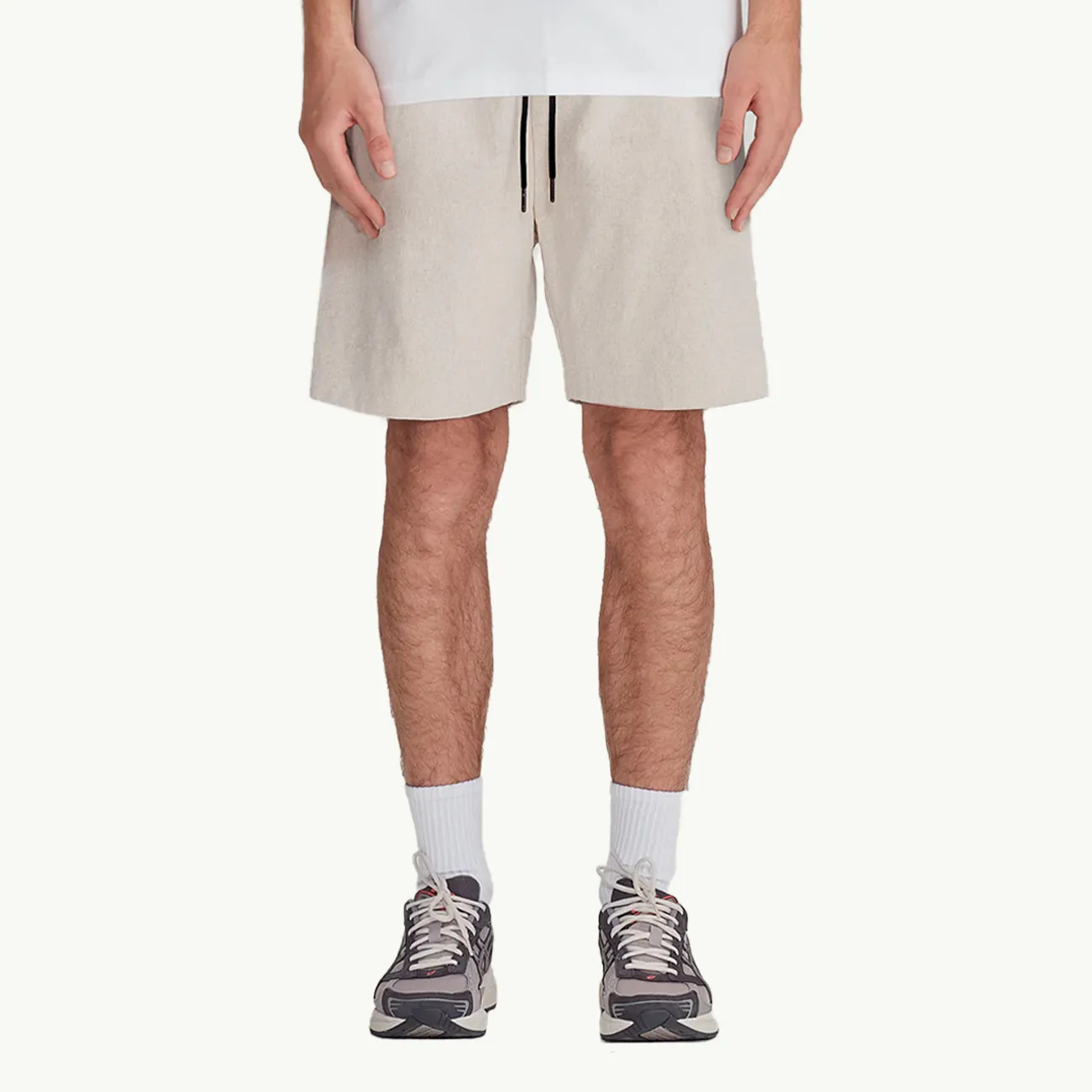 Standard Walkshort - Natural