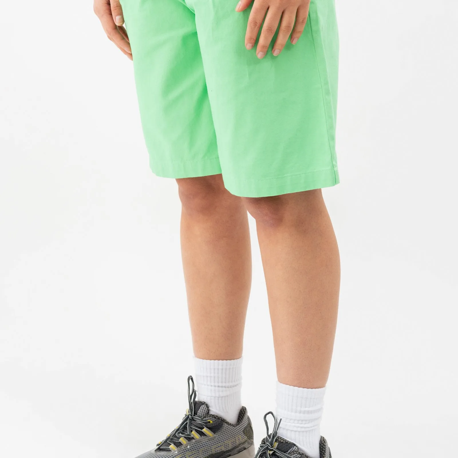 Stussy Womens Lee Baggy Shorts 'Spring'