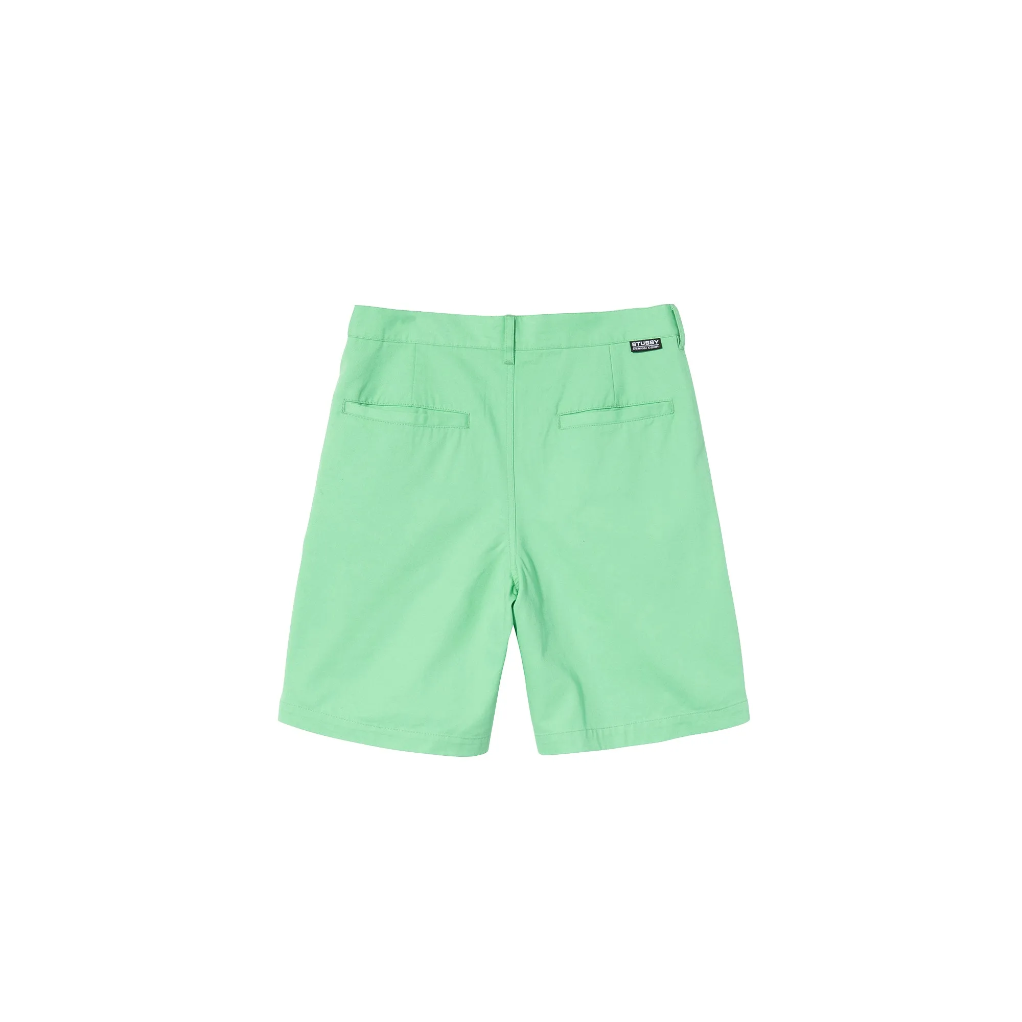 Stussy Womens Lee Baggy Shorts 'Spring'