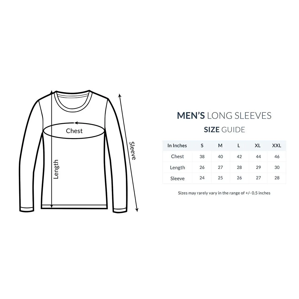 Stylish Men Full T-shirts