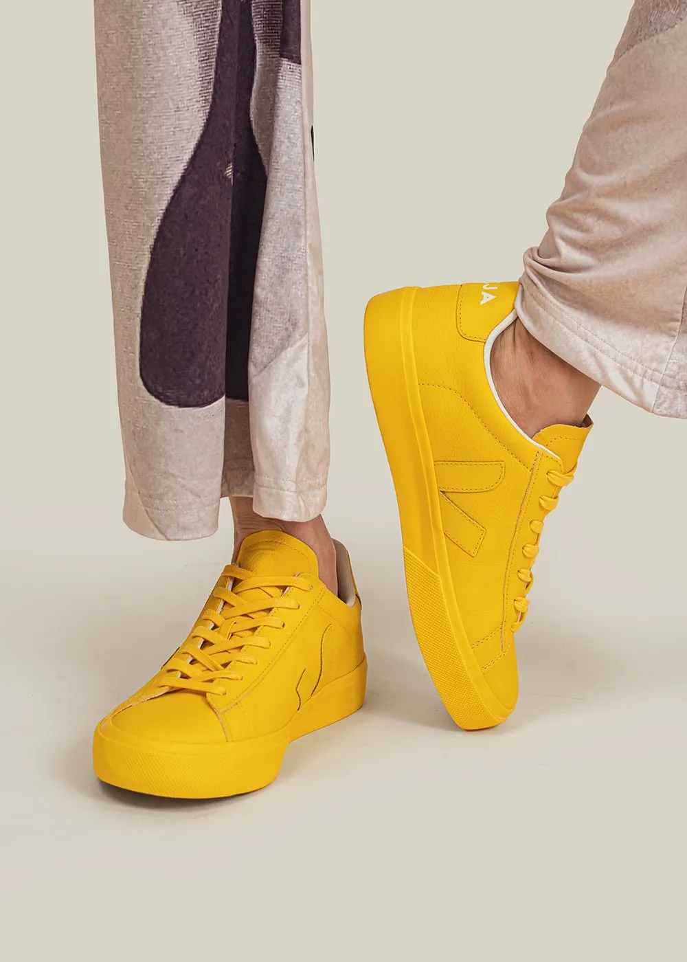 Sunshine Campo Sneaker