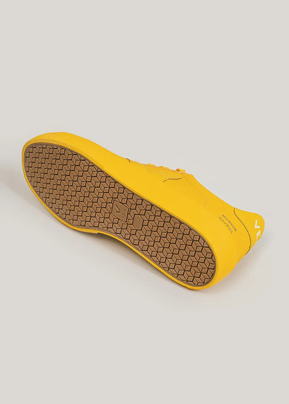 Sunshine Campo Sneaker