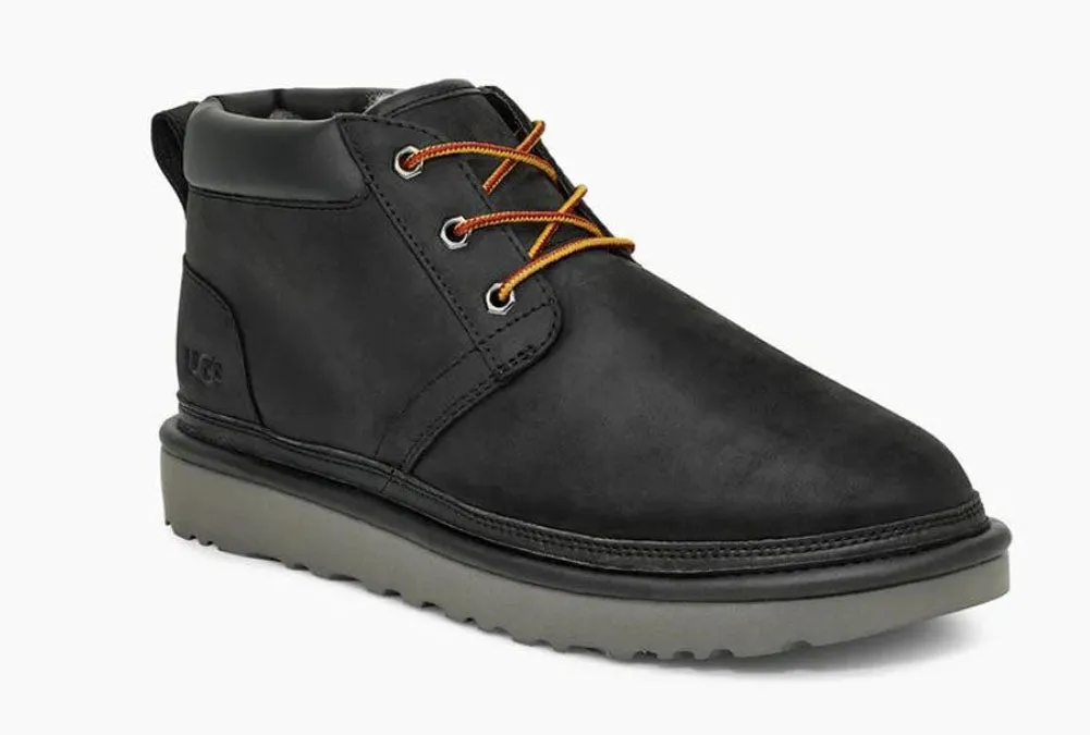 UGG Neumel Utility Men | Black TNL (1106694)