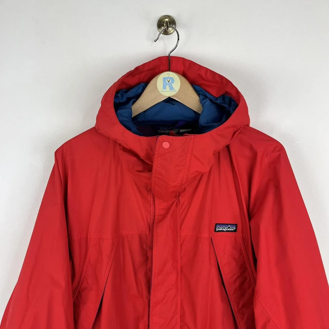 Vintage Patagonia Jacket (Large)