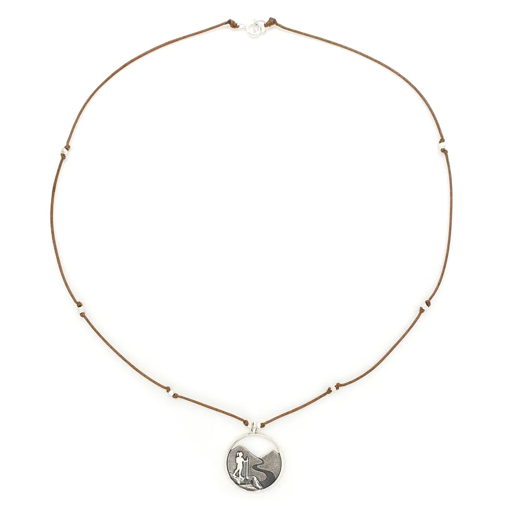 Wild Heart Necklace