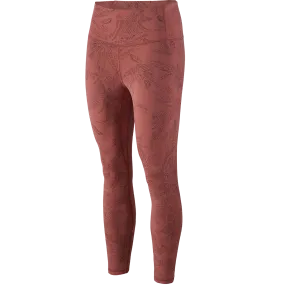 Women's Maipo 7/8 Tight