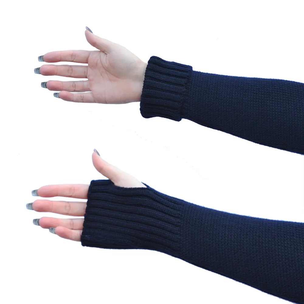 Women's Merino Wool Fitted Submariner Sweater