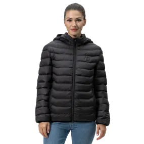 Women's Upgraded Heated Jacket 7.4V