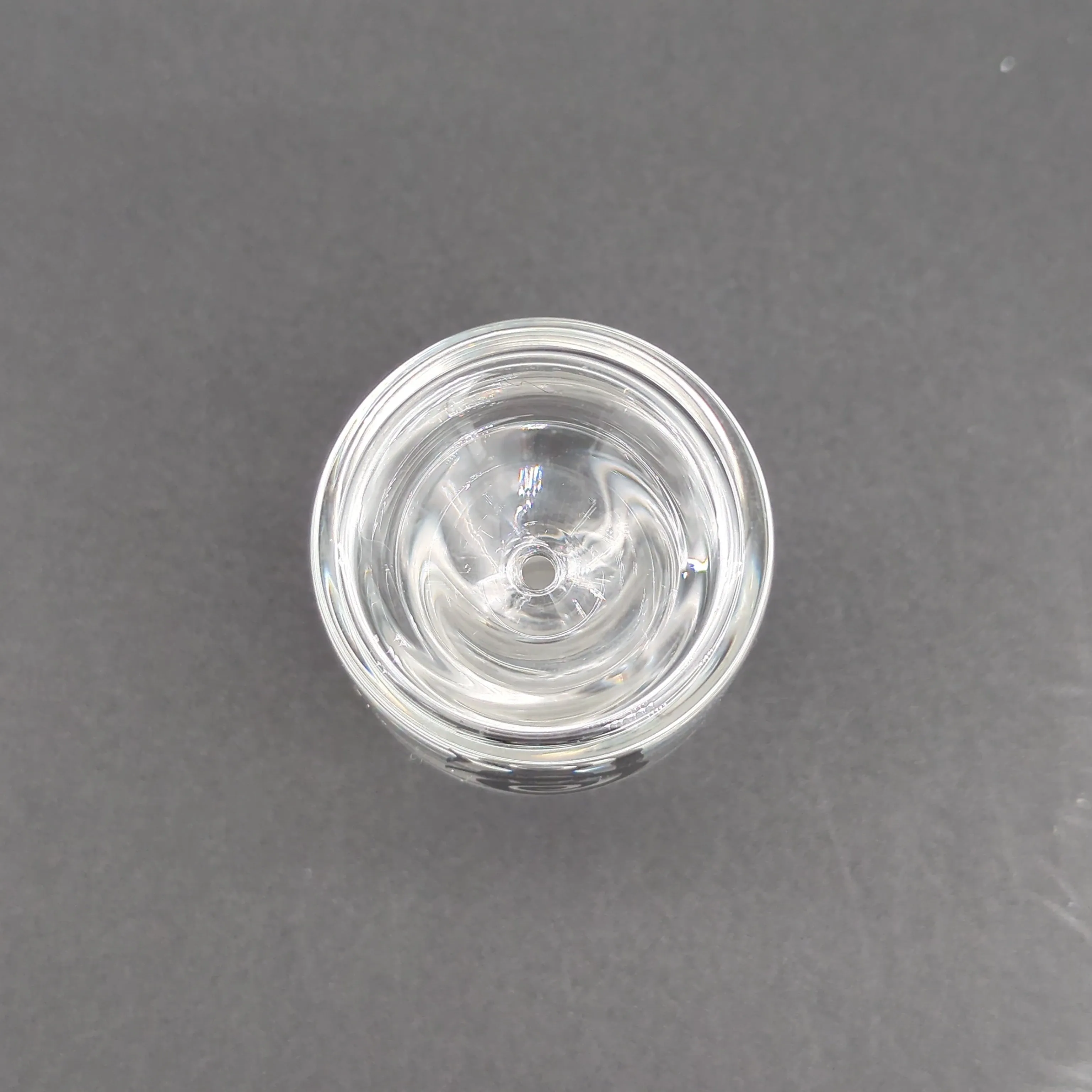 Wormhole Glass Replacement Glass Bowl 14mm