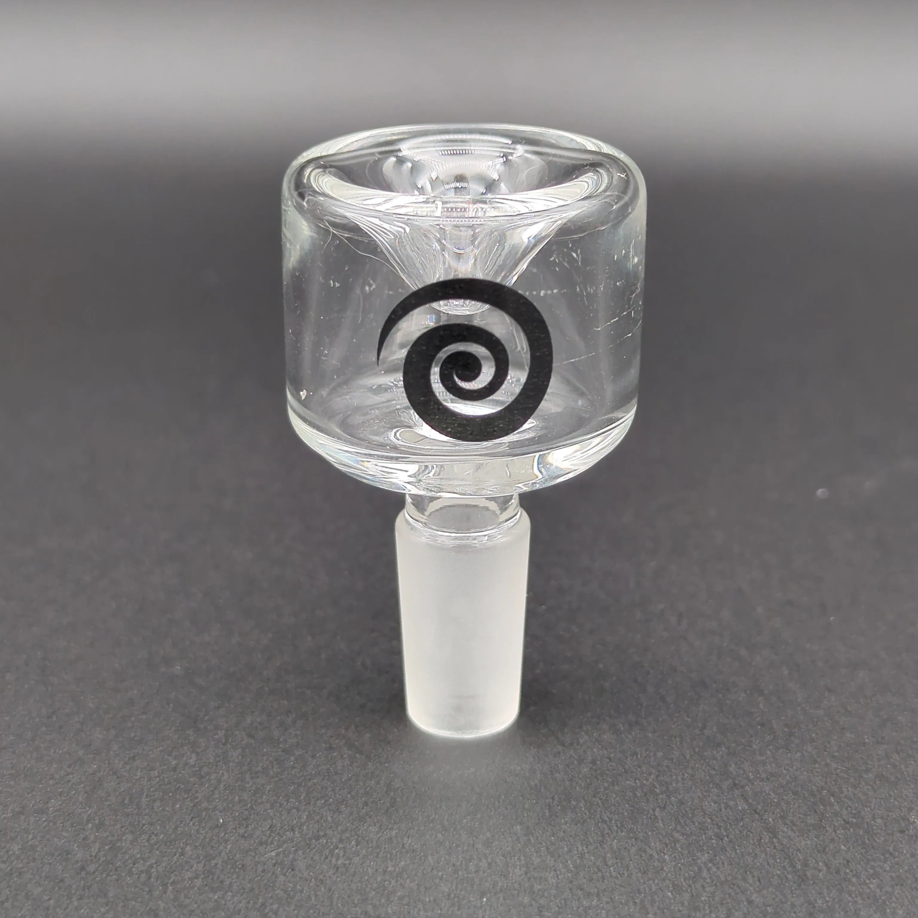 Wormhole Glass Replacement Glass Bowl 14mm