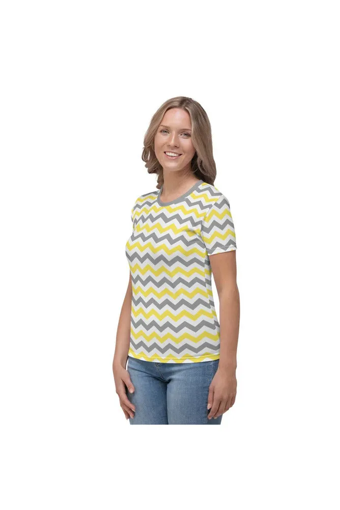 YG Herringbone Women's T-shirt