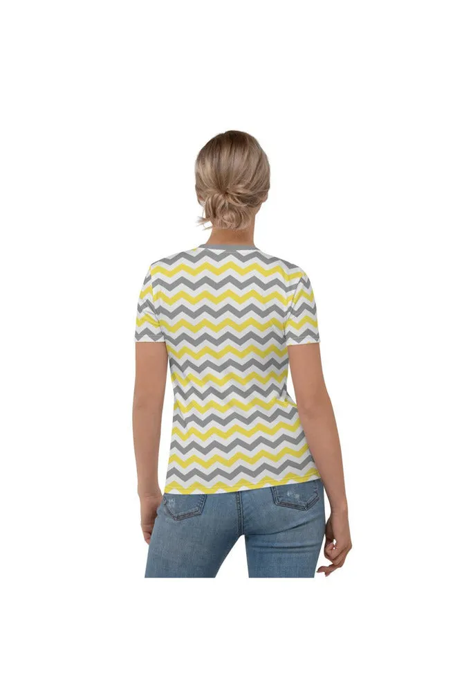 YG Herringbone Women's T-shirt